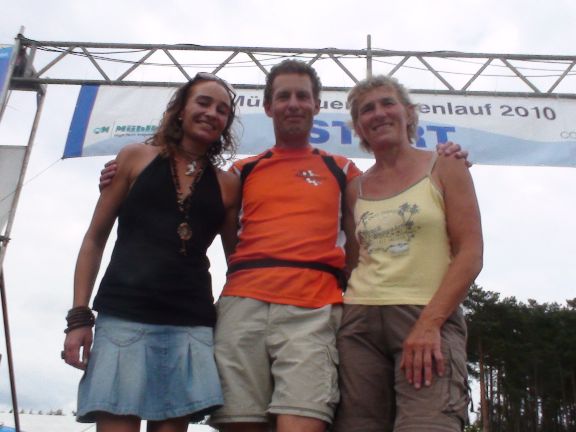 Christine Seigner - Karlheinz Nowag - Theresia Schroll