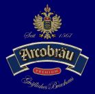 Arcobräu spendete Biermarken